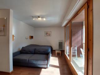 Studio accueillant avec balcon et WiFi à Brides-les-Bains - FR-1-512-191 - Brides-les-Bains - 9