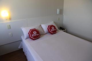 Stop Inn Antonio Carlos - Belo Horizonte - 6