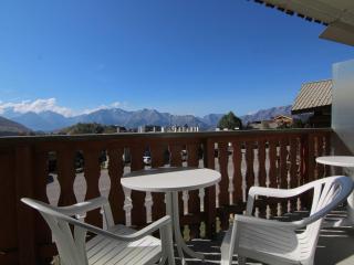 Studio cosy pour 5 pers. à 50m des pistes - Alpe d'Huez - FR-1-405-200 - Huez - 9