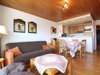 Studio cosy pour 5 pers. à 50m des pistes - Alpe d'Huez - FR-1-405-200 - Huez - 3