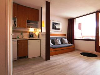 Appartement cosy 2 pièces, balcon, 6 pers. - Alpe d'Huez, proche pistes et commerces - FR-1-405-174 - L'Alpe-d'Huez - 7