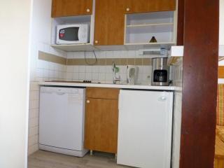 Appartement cosy 2 pièces, balcon, 6 pers. - Alpe d'Huez, proche pistes et commerces - FR-1-405-174 - L'Alpe-d'Huez - 5