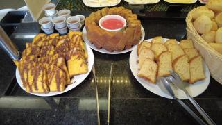 Stop Inn Antonio Carlos - 1