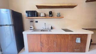 Family & Couples HARMONIA Suites in Tulum - 2