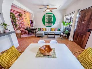 Casa Paloma - Zona Romantica - Puerto Vallarta - 9