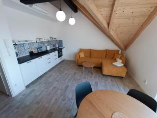 Apartmán X - Mikulov - 3
