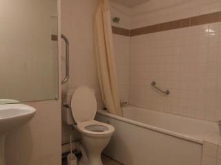 Studio cosy de 24.5m² pour 4 pers. - Proche pistes et commerces, balcon sud, animaux acceptés - FR-1-405-183 - Huez - 3