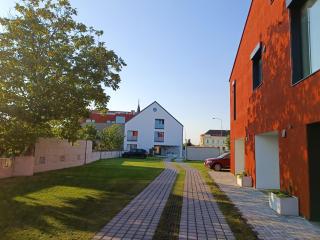 Apartmán X - Mikulov - 9