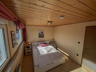 Ferienwohnung Smuda - Bad Laasphe - 9