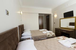 Reis Beach Hotel - Marmaris - 9