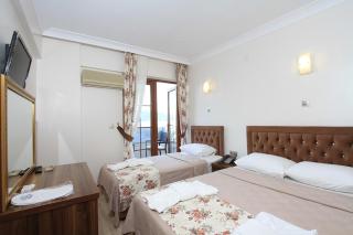 Reis Beach Hotel - Marmaris - 8