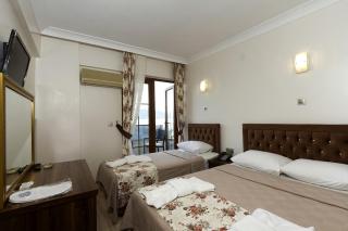 Reis Beach Hotel - Marmaris - 7