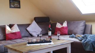 Ferienwohnung Smuda - Bad Laasphe - 3