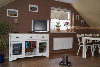 Ferienwohnung Smuda - Bad Laasphe - 2