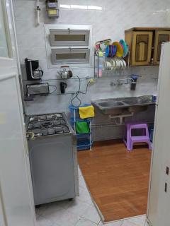 New fully furnished apartment in 6th of October city - Città del 6 ottobre - 7