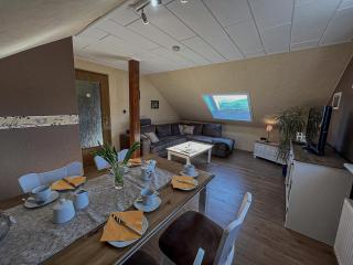 Ferienwohnung Smuda - Bad Laasphe - 5