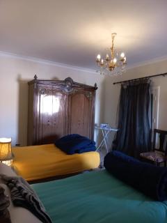 New fully furnished apartment in 6th of October city - Città del 6 ottobre - 1