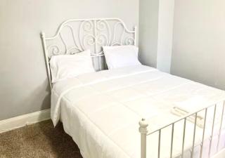 Clover 2900 - Apartment and Rooms with Private Bathroom near Washington Ave South Philly - Philadelphia - 4