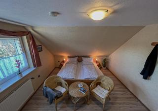 Ferienwohnung Smuda - Bad Laasphe - 8