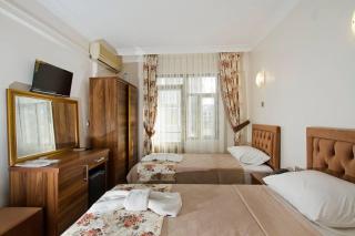 Reis Beach Hotel - Marmaris - 6