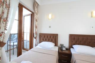 Reis Beach Hotel - Marmaris - 5