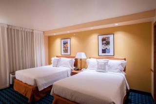 Fairfield Inn & Suites Clovis - Clovis - 5