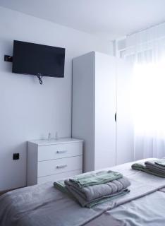 North&South Apartments - 3