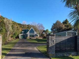 Lakeview Chalet Lake Tarawera - Lake Tarawera - 7