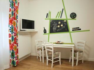 Apartment Witty Please - Zagreb - 2