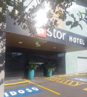 Astor Hotel - Bauru - 8
