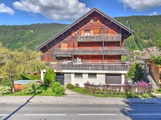 Bel appartement rénové proche centre de Morzine avec parking - FR-1-524-57 - Morzine - 1