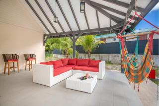 Villa Mabélo - Gros-Morne - 3