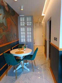 Apartamentylove - Apartament Żwirki, prywatny parking opcjonalnie - Łódź - 9