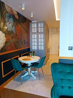 Apartamentylove - Apartament Żwirki, prywatny parking opcjonalnie - Łódź - 2