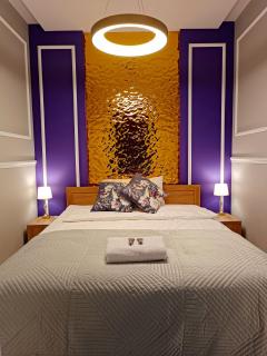 Apartamentylove - Apartament Żwirki, prywatny parking opcjonalnie - Łódź - 1