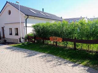 Penzion Mikulecký Kutloch - Mikulčice - 8