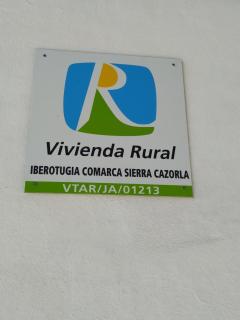 IBEROTUGIA COMARCA SIERRA CAZORLA - Peal de Becerro - 5