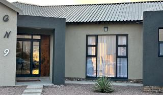 Sango on 9 - Naboomspruit - 8