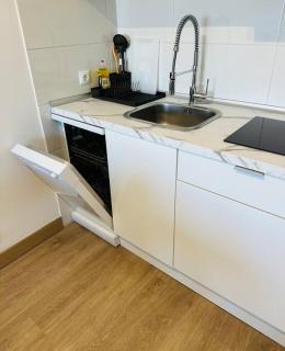 Studio with sea view in Cascais - Cascais - 9