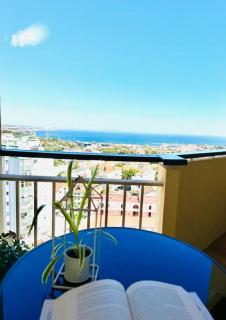 Studio with sea view in Cascais - Cascais - 2