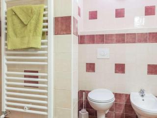 Charmant Appartement 6 Pers à Montgenèvre avec Parking et Balcon - FR-1-330D-68 - Montgenèvre - 6