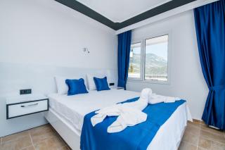 Villa Kıvanç - Kaş - 4