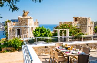 Villa Kıvanç - Kaş - 1
