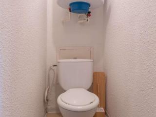 Studio en RdC avec terrasse, jardin et parking, Montgenèvre - FR-1-330D-58 - Monginevro - 5