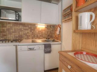Appartement cosy pour 6 pers à Montgenèvre, 2 balcons, proche Chalmettes ! - FR-1-330D-87 - Monginevro - 9