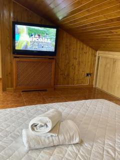 Dúplex pareado con zona exterior - 8