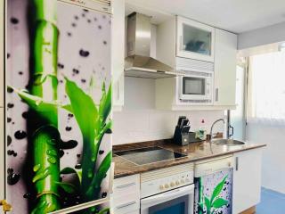 Dúplex pareado con zona exterior - 5