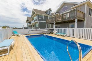 5413 - Diamond Dunes by Resort Realty - Nags Head - 9
