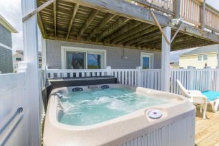 5413 - Diamond Dunes by Resort Realty - Nags Head - 8