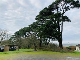 Blue Skies Holiday Lodge, Penstowe Holiday Park, Kilkhampton, Bude - Kilkhampton - 2